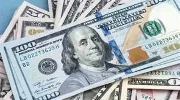 تحرك جديد بالبنوك.. سعر صرف الدولار مقابل الجنيه في تعاملات مساء الثلاثاء